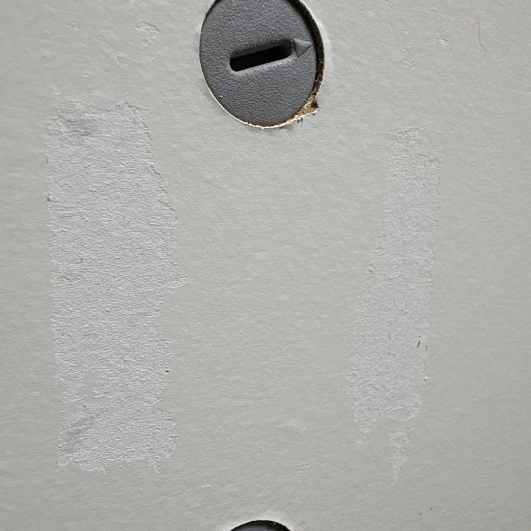 GNEDBY グネドビー IKEA Billy CDラック 本棚　ホワイト