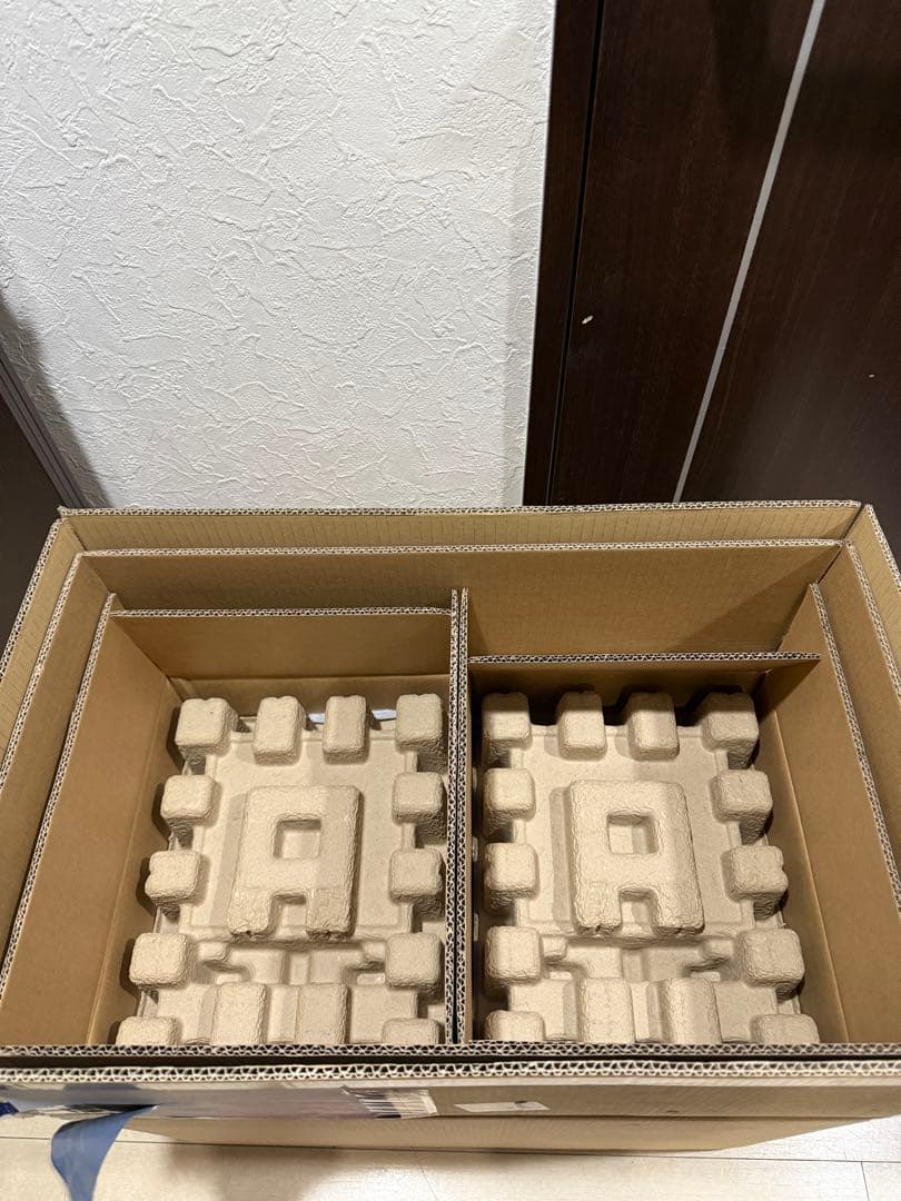 【超美品】JBL L52 Classic ペア（オレンジ）