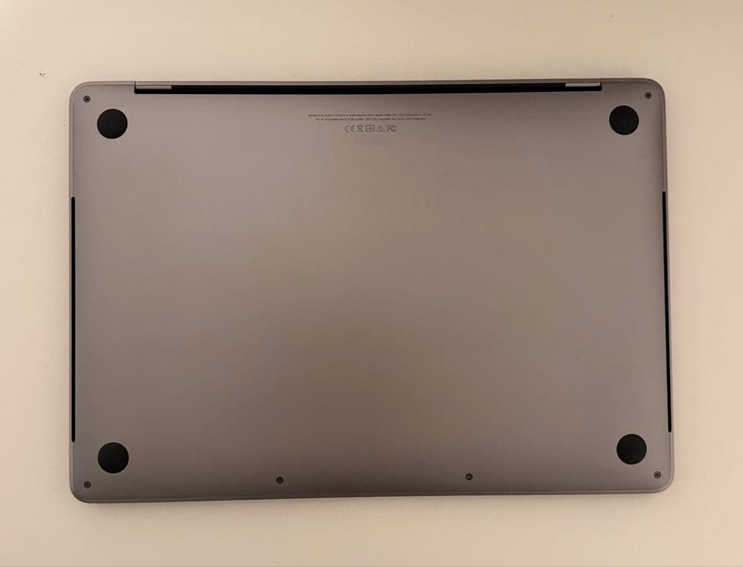 美品 Macbook Pro 2018 13インチ ram 16gb