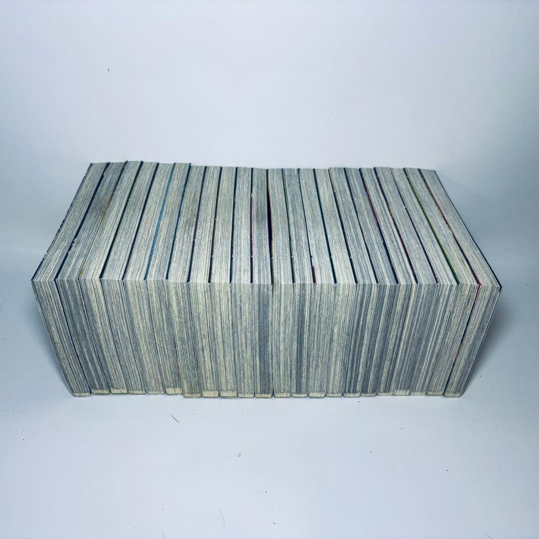 グラップラー刃牙、バキ、範馬刃牙、刃牙道、バキ道　全巻152冊セット