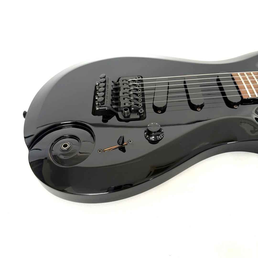 【美品】EDWARDS Prince エレキギター エドワーズ