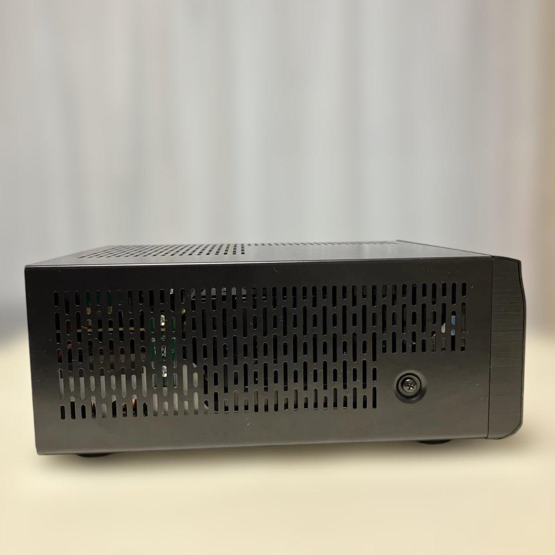 DENON CDレシーバー RCD-M41 動作品 2018年製