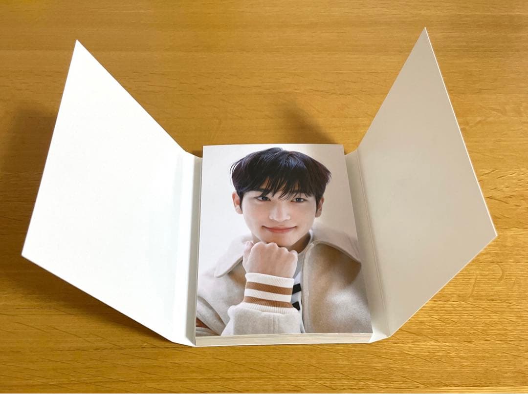 THE BOYZ 開封済み アルバム シーグリ グッズ まとめ売り