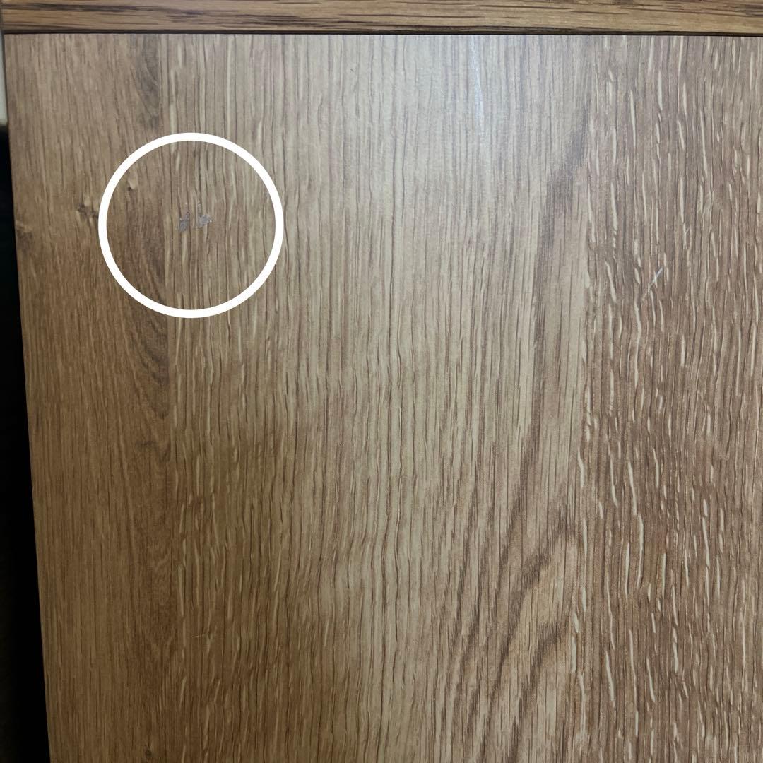 unico ADDAY （アディ）ダストカウンター W820