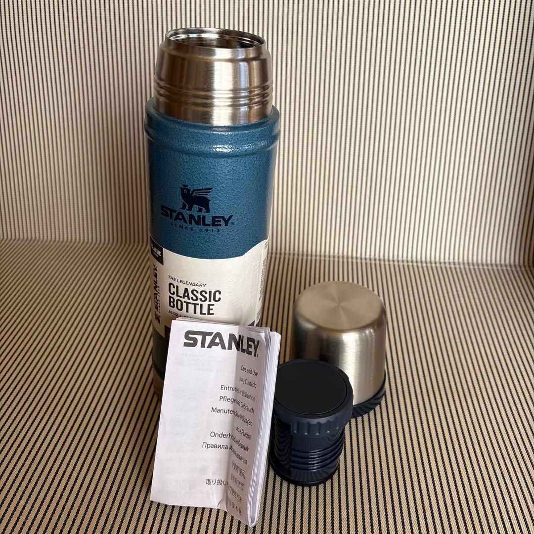 STANLEY CLASSIC BOTTLE 水筒　2サイズセット　スタンレー