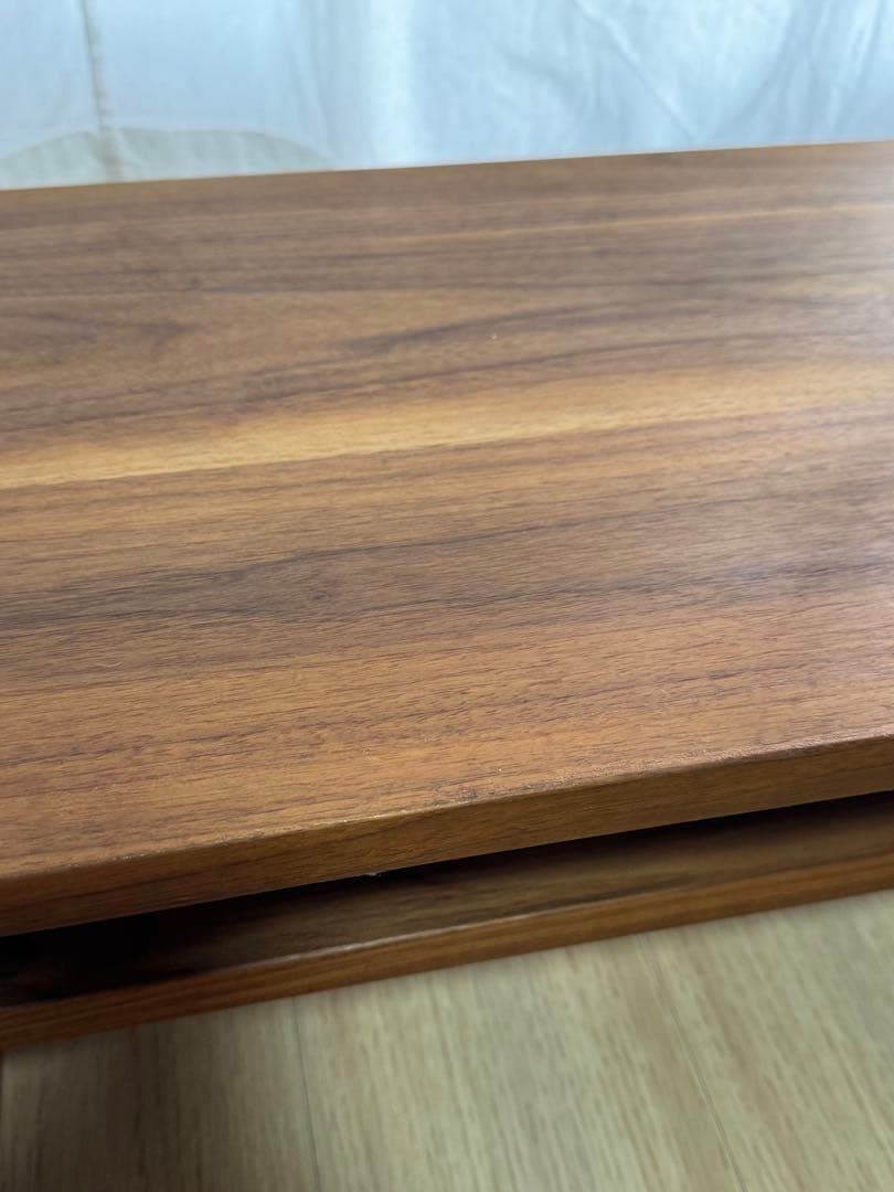 仁吉 　TVボード　ローテーブル