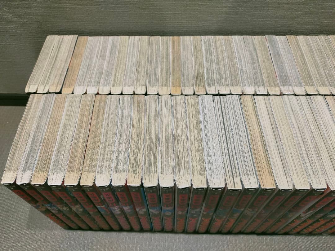 キングダム 全巻 1巻〜77巻