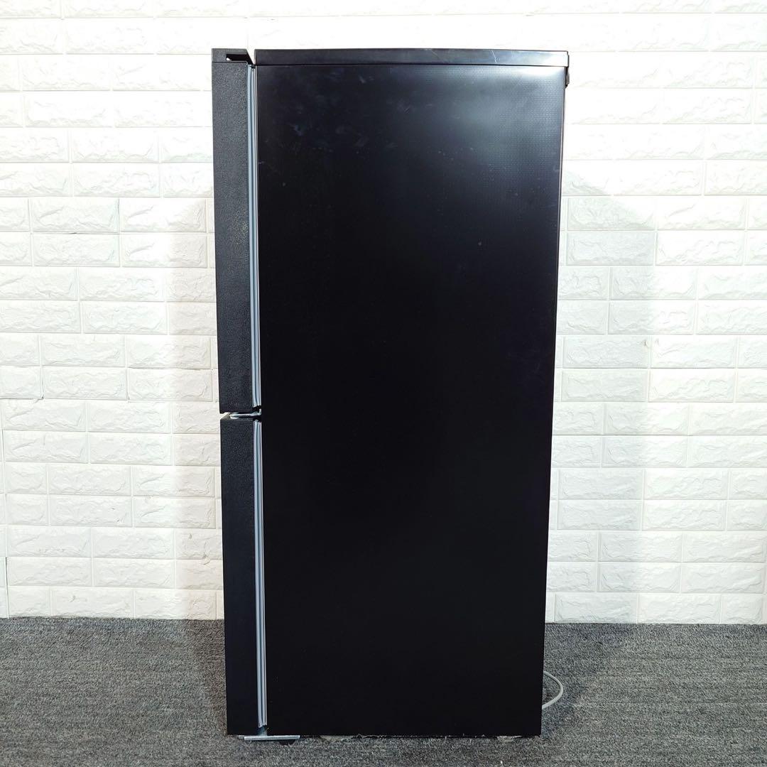 TWINBIRD 冷蔵庫 HR-GJ12 121L 2022年製 家電 K068