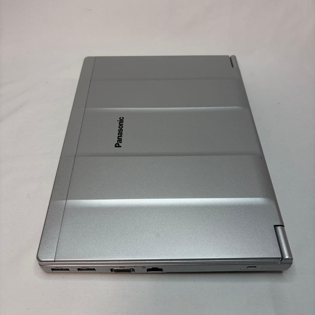 美品 Let's note CF-SV1 RDLKS i5 16GB 256GB