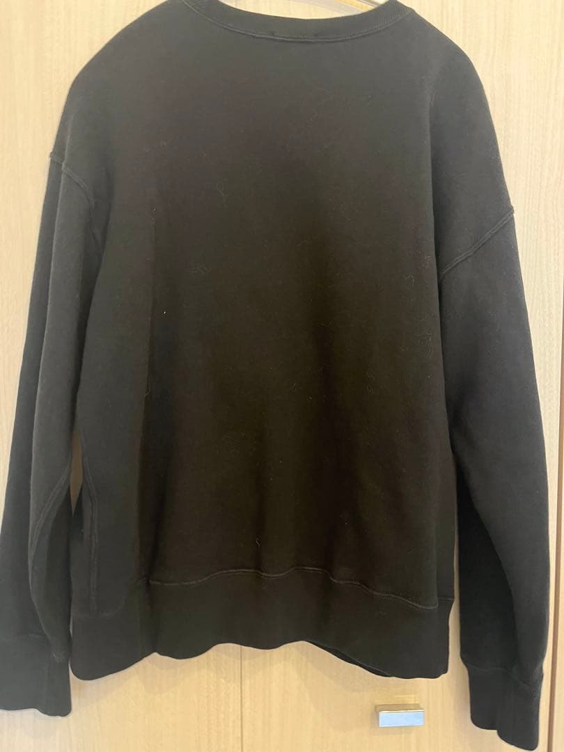 Ralph Lauren タキシード Polo ベア フリース プルオーバー