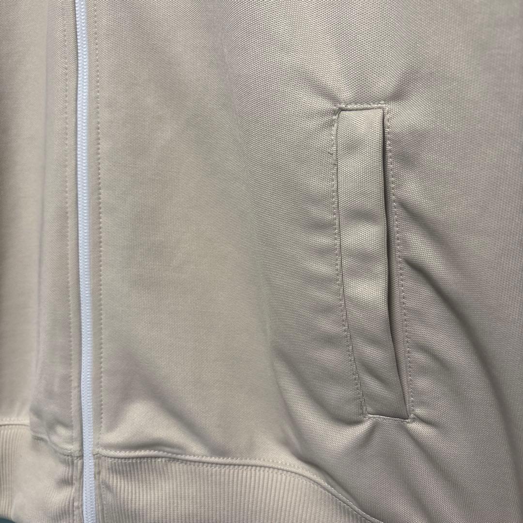 FRED PERRYトラックジャケット ベージュ