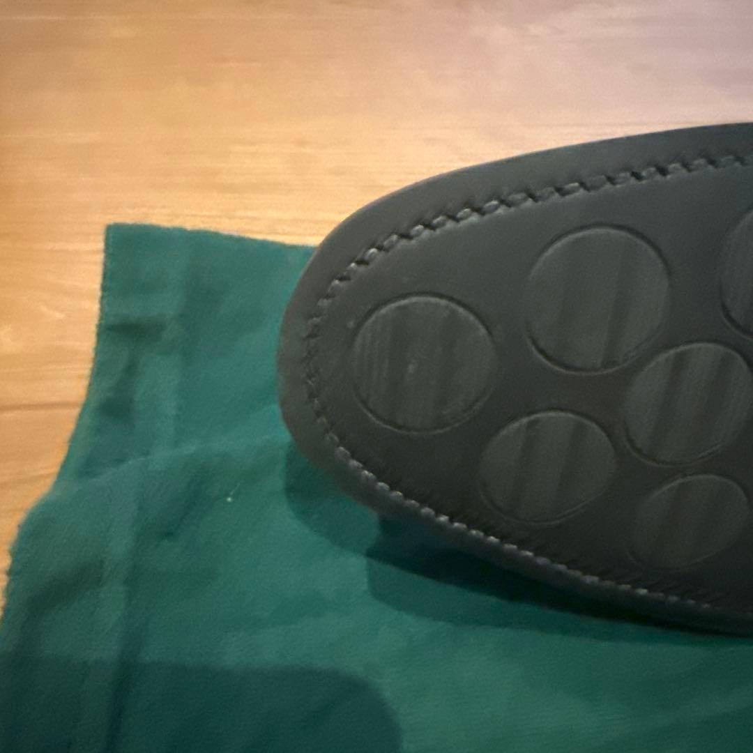 CROCKETT&JONES YEOVIL サイズ6 1/2E ブラック