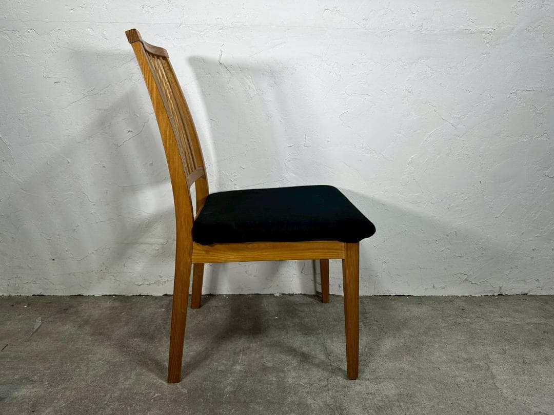 『ACTUS』アクタス MINCE ダイニングチェア 椅子 RWcha119