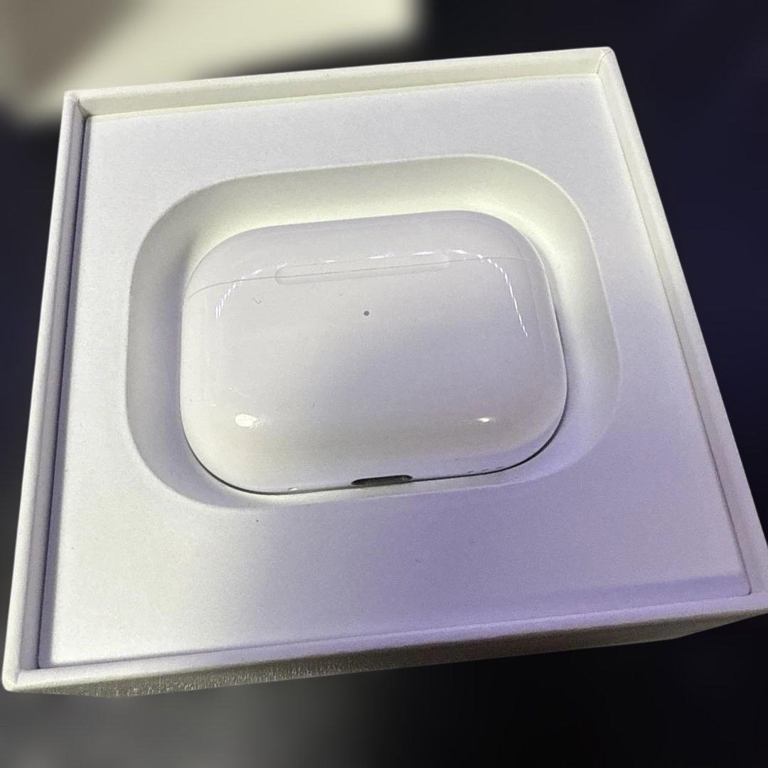 Apple AirPods Pro 2 第2世代 MTJV3J/A 正規品