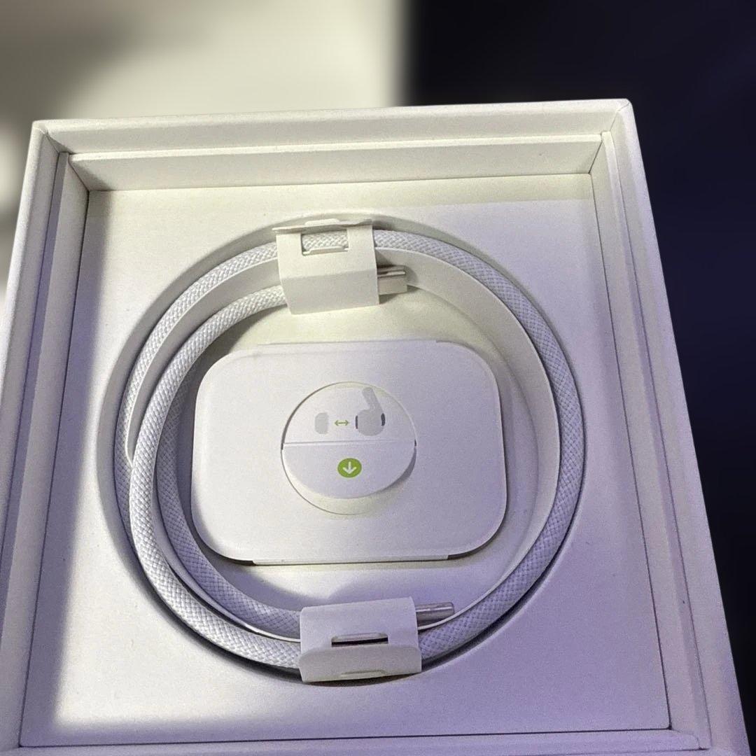 Apple AirPods Pro 2 第2世代 MTJV3J/A 正規品