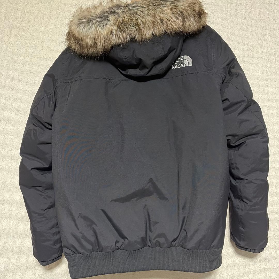 超美品THE NORTH FACE GOTHAM JACKET Ⅲ