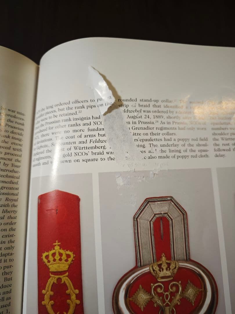 ドイツ　帝国　参考資料　コレクション2冊組 合計1300ページ