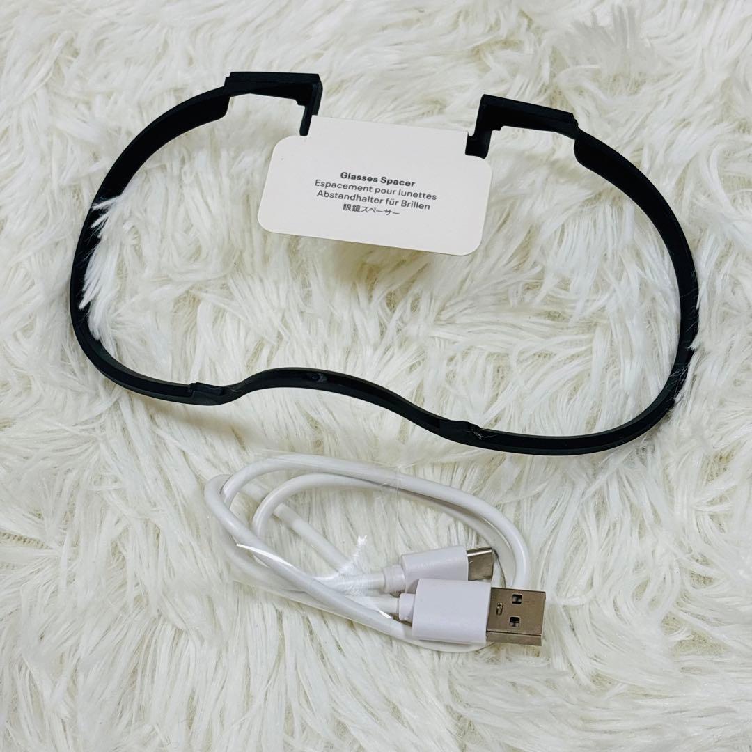 【おまけ付き】 Quest 2 VRヘッドセット