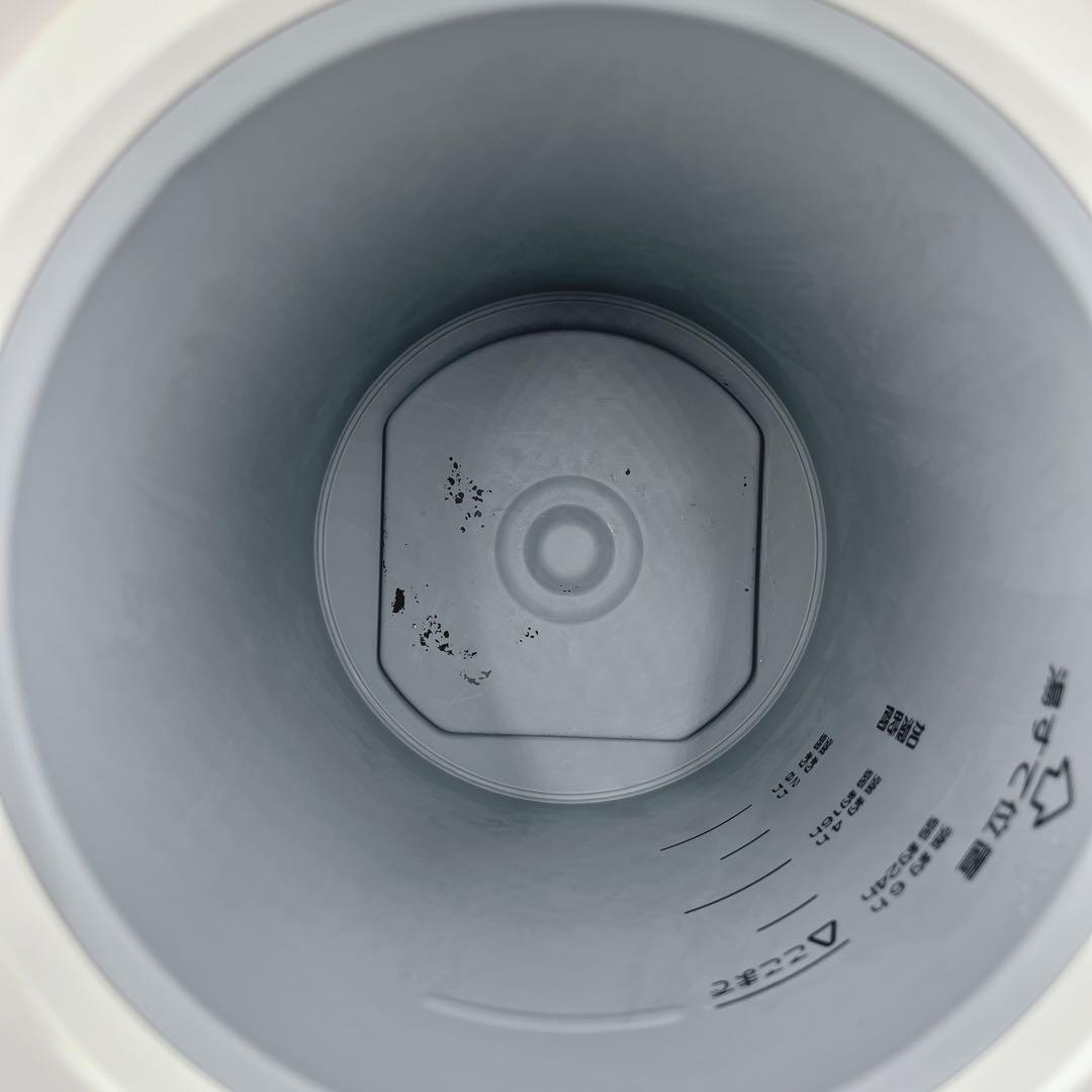 【2024年製！】ZOJIRUSHI 象印 スチーム式加湿器 EE-RT50