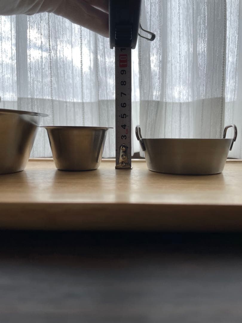 【良好】業務用 ステンレス小鉢61点