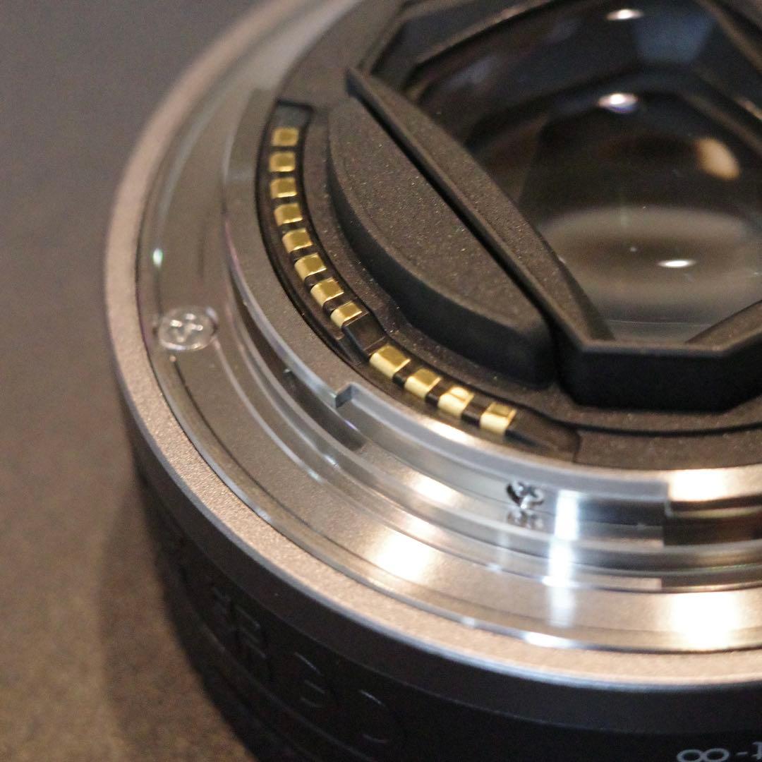 レンズ(単焦点) Canon RF28mm F2.8 STM