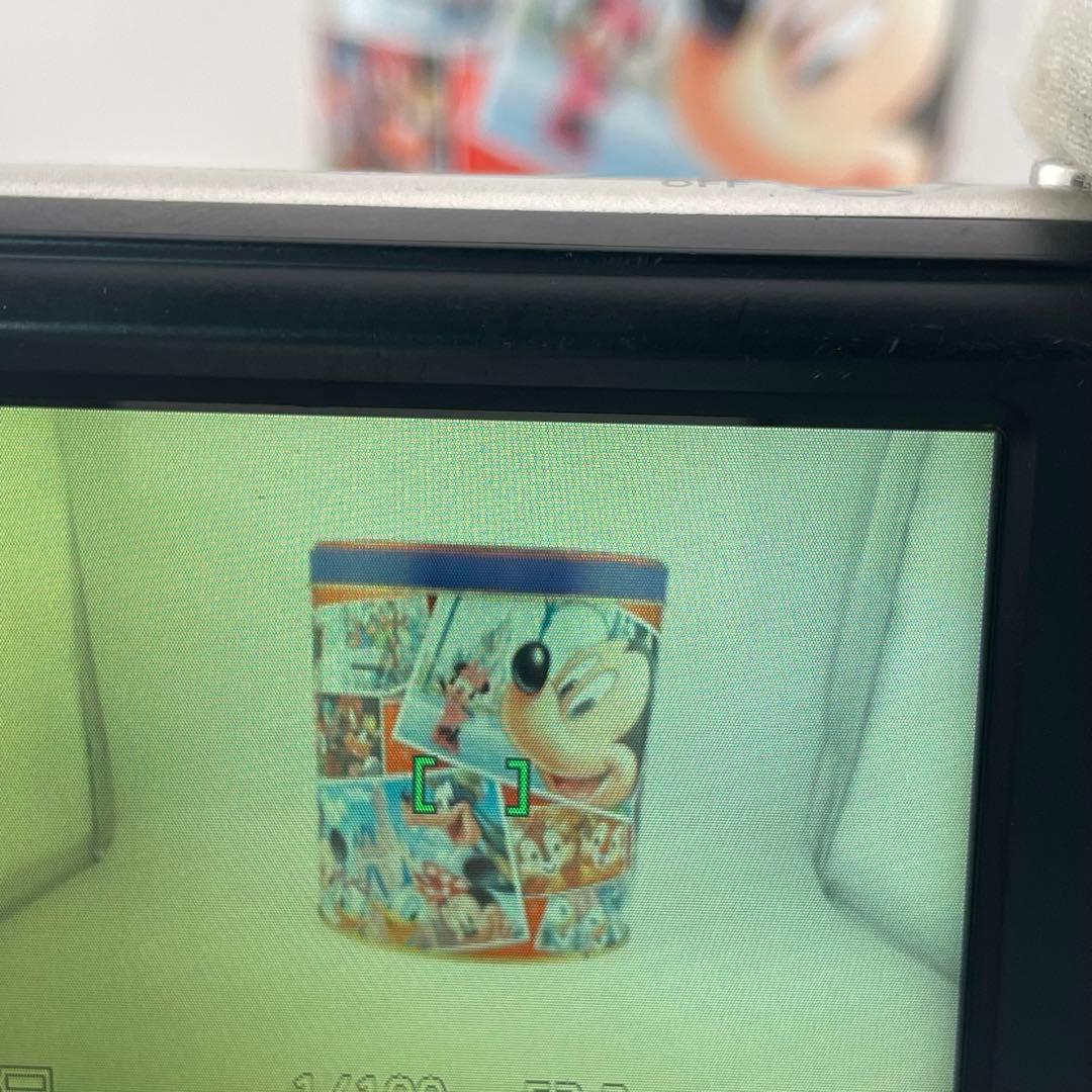 追加有り⭕️乾電池式【動作確認済】Nikon COOLPIX A10　シルバー