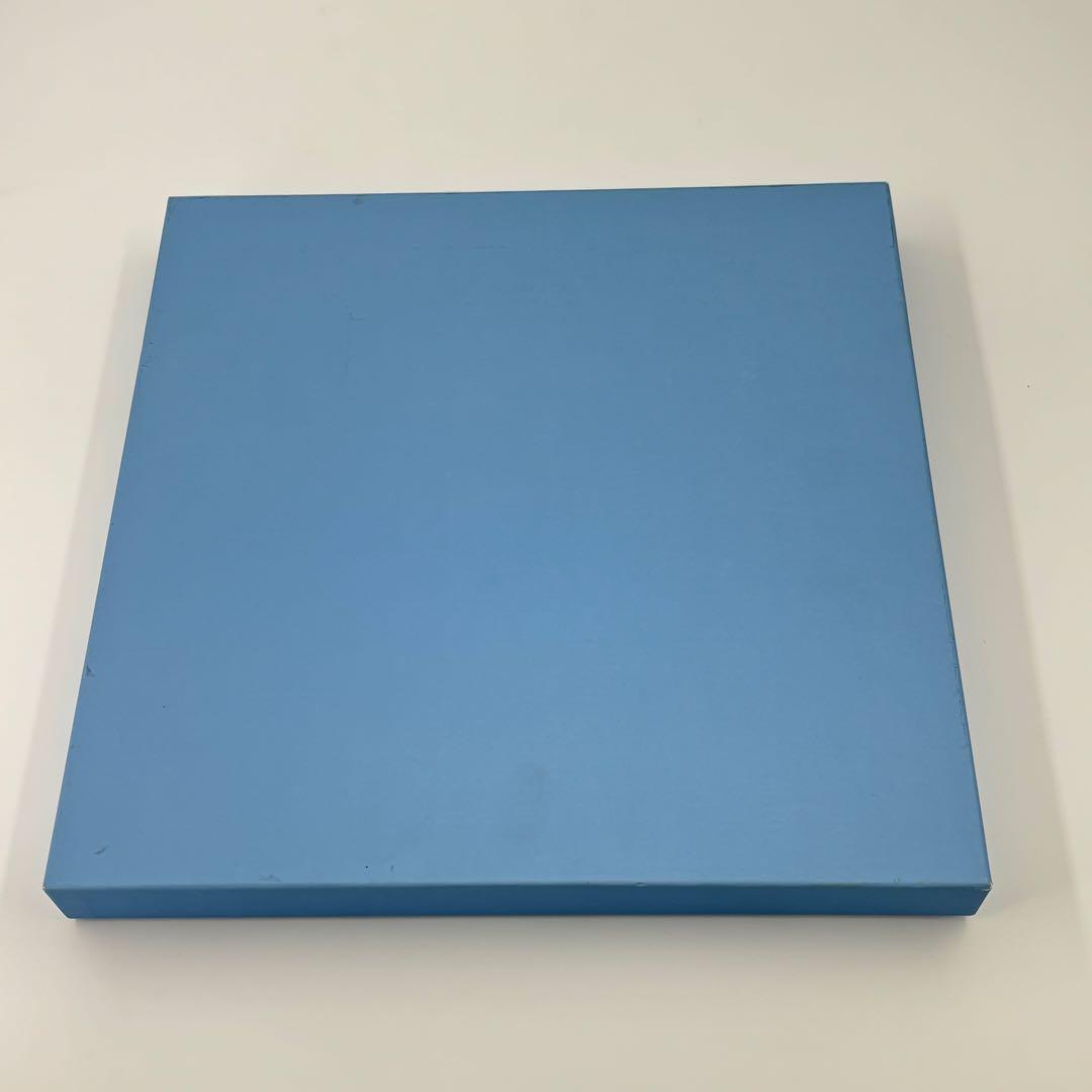 ラッキーウッド　カトラリーセット　20本セット　未使用　箱付き