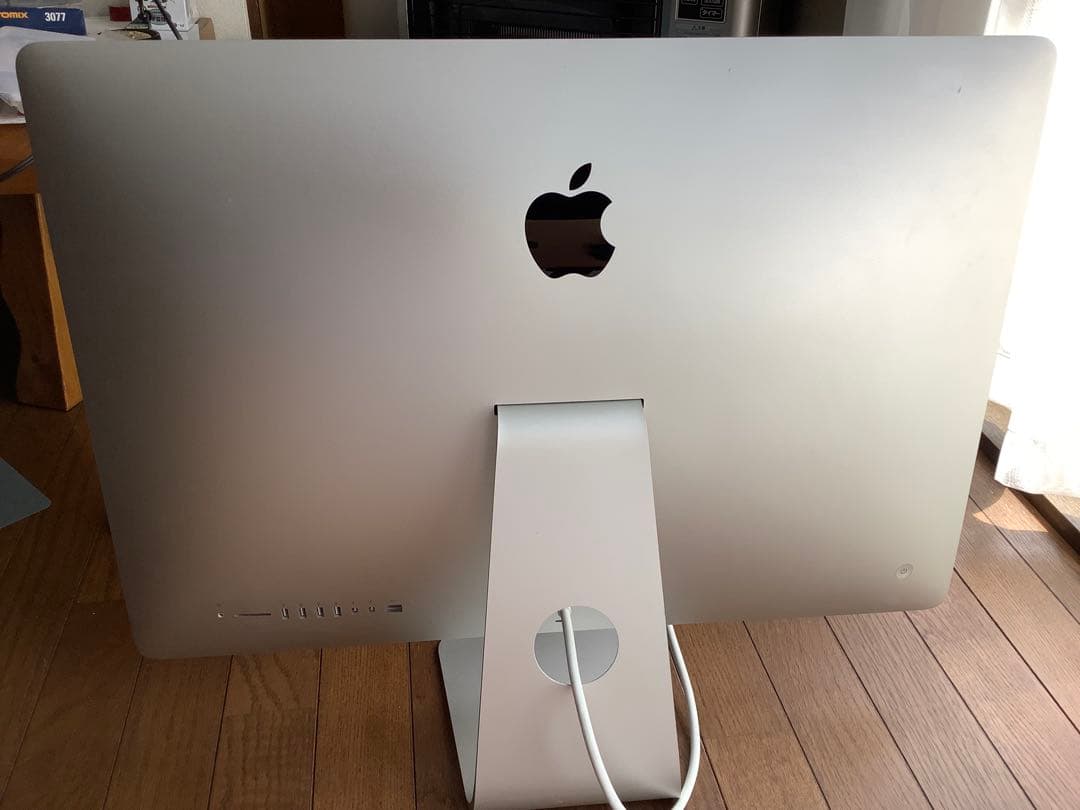 iMac Retina 5K 27インチ 2015 32GB 1TB HDD