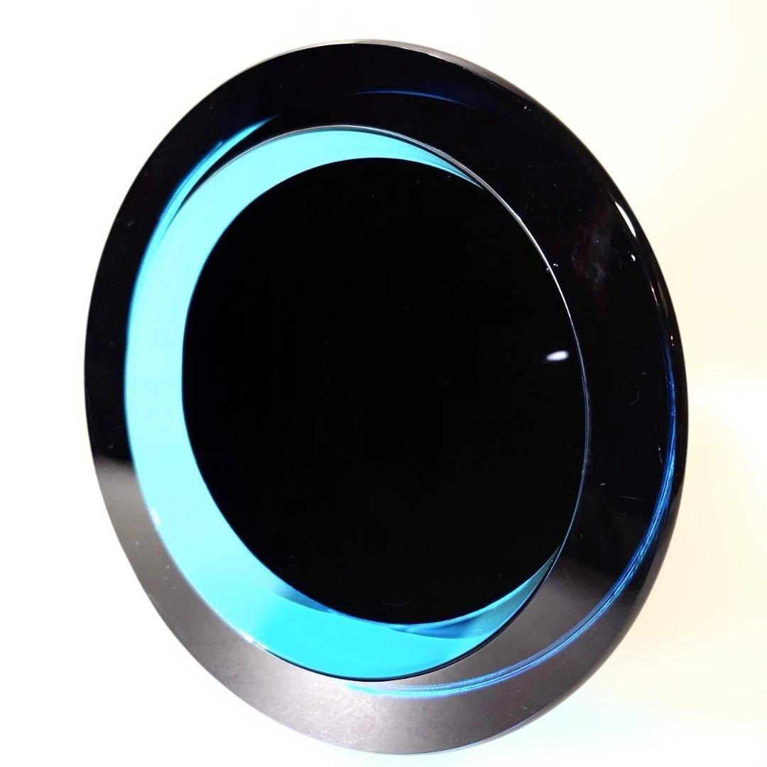 soichiro sasakura 佐々木ガラス クリスタル フラワーベース