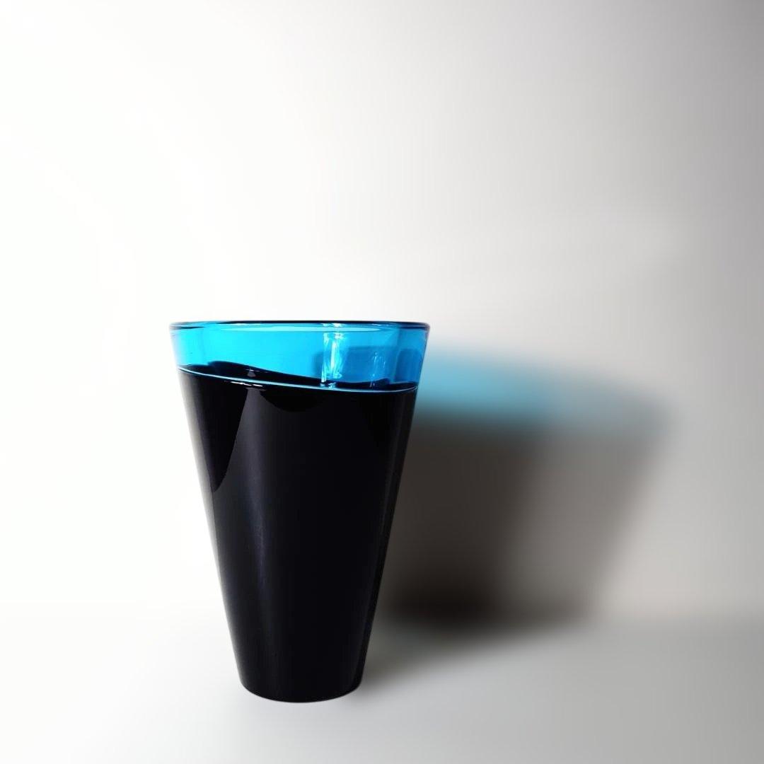 soichiro sasakura 佐々木ガラス クリスタル フラワーベース