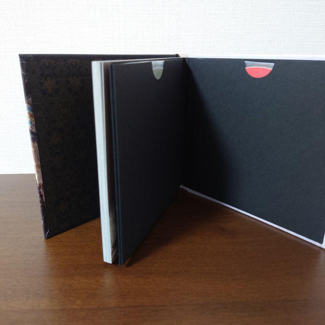 【特典付】sukekiyo ADORATIO 通販限定版