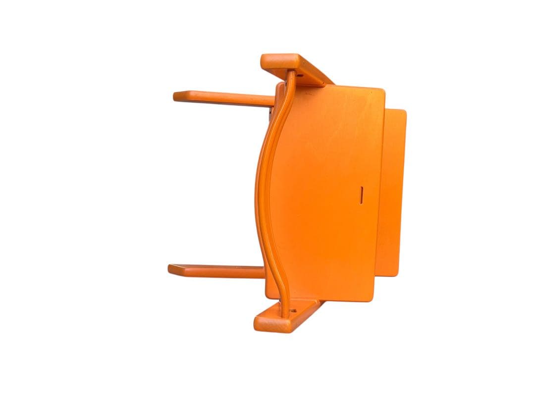 ストッケ トリップトラップ ベビーチェア シリアル4