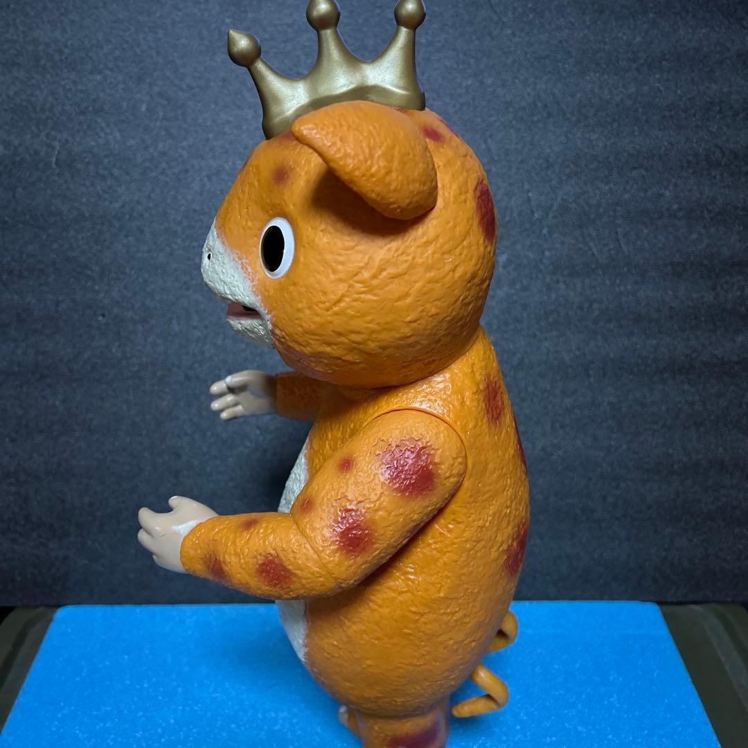 M1号　ジャイアントブースカソフビ