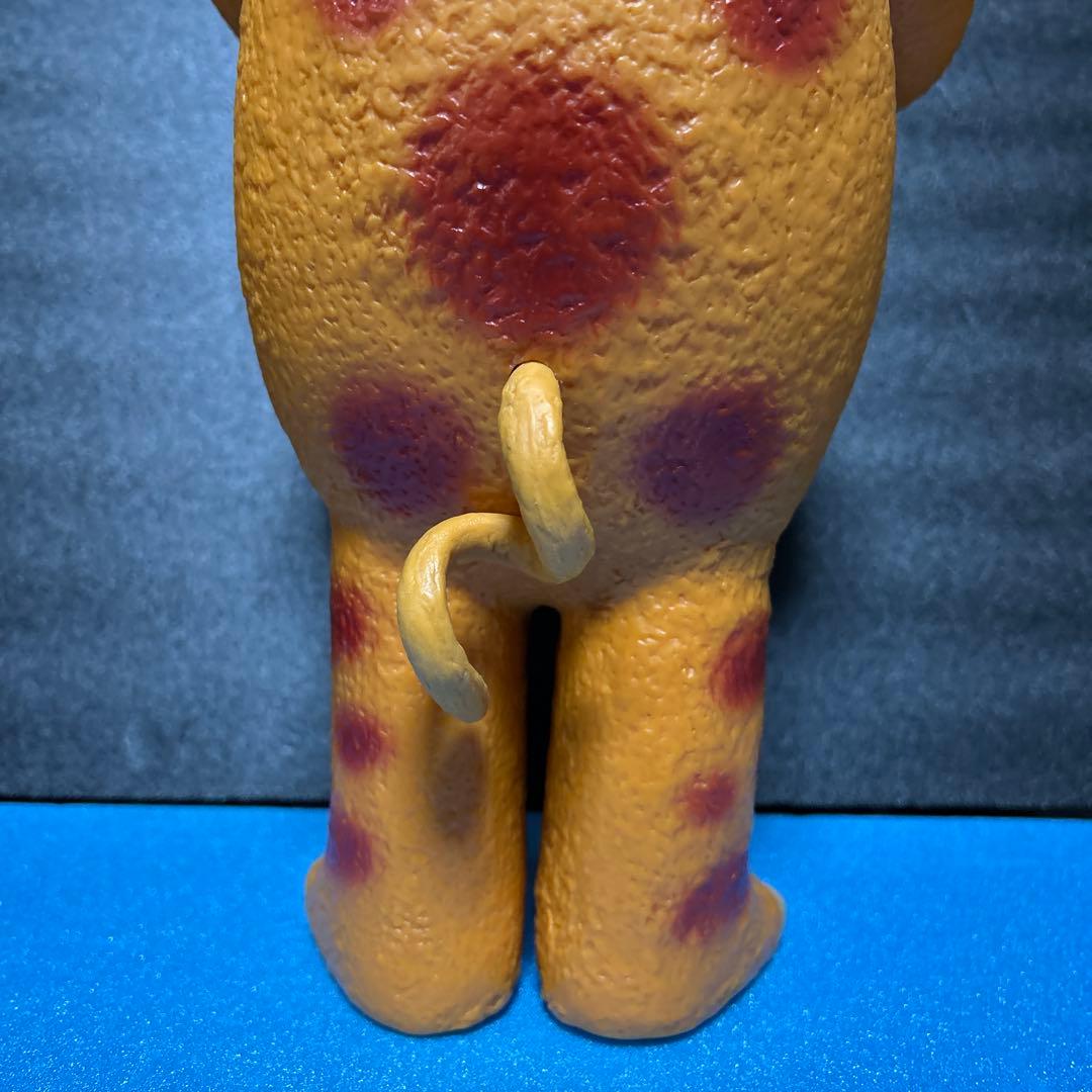 M1号　ジャイアントブースカソフビ