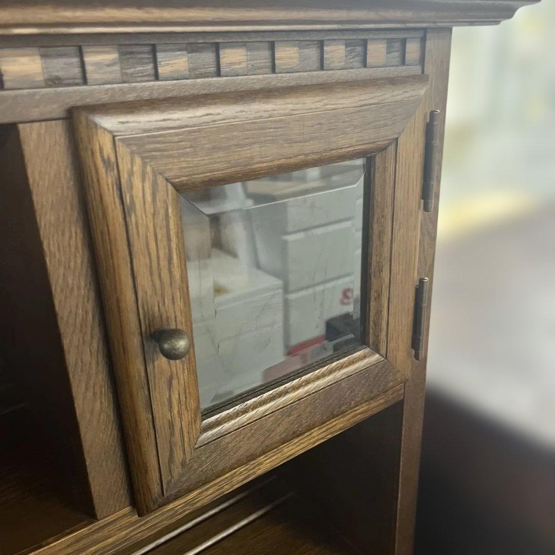 【葉山ガーデン】サイドキャビネット◇サイドボード◇ミニキャビネット