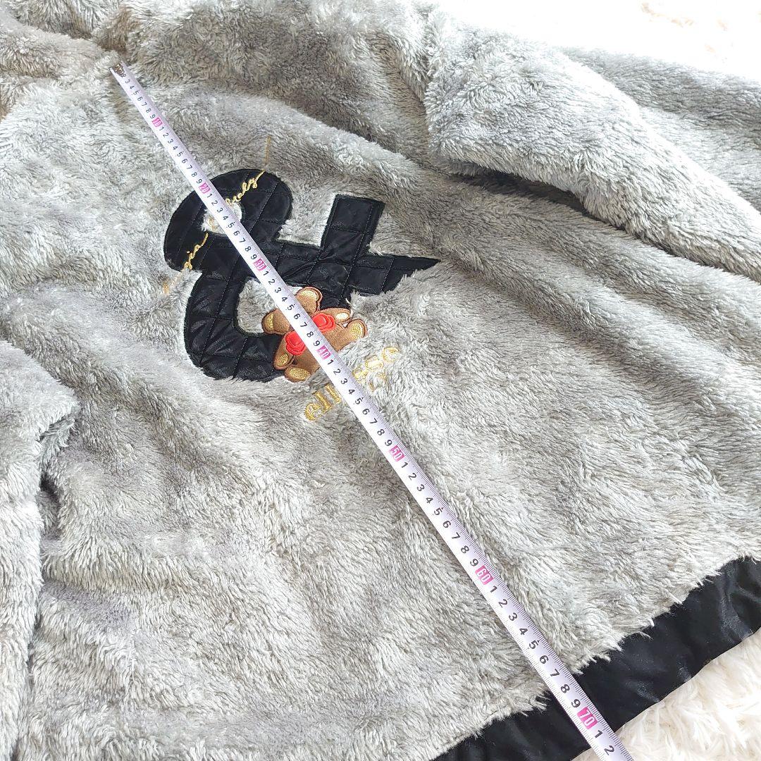 エレッセ リバーシブル ベア スキー スノーボードウェア セットアップ L