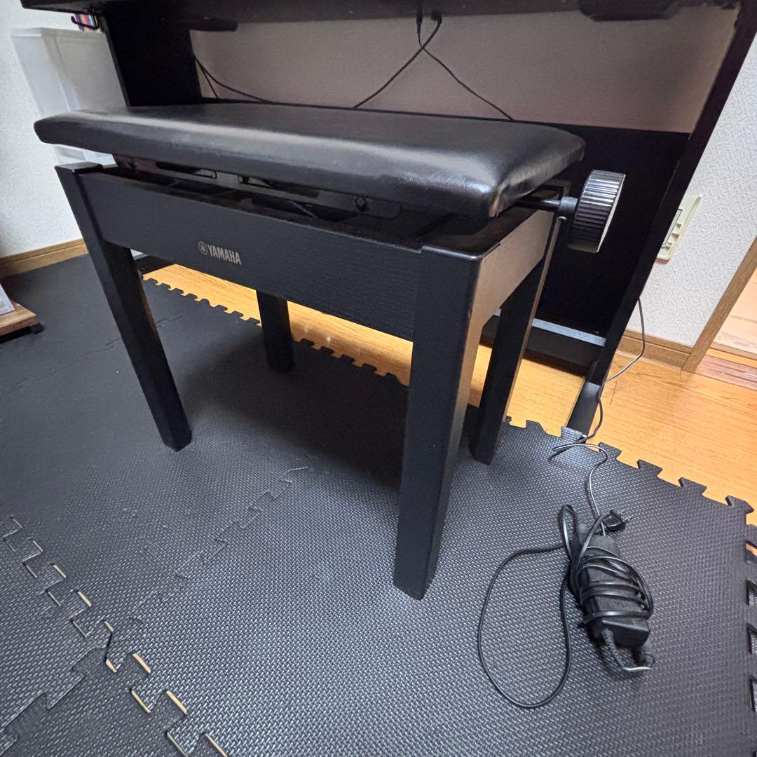 【直接お取り引き希望】YAMAHA ARIUS YDP-164 電子ピアノ東京