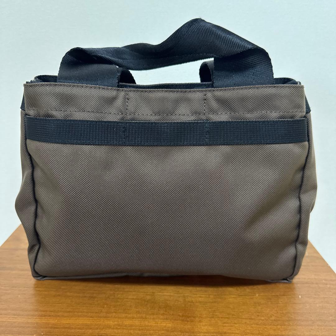 ブリーフィング　カートバッグ　限定カラー