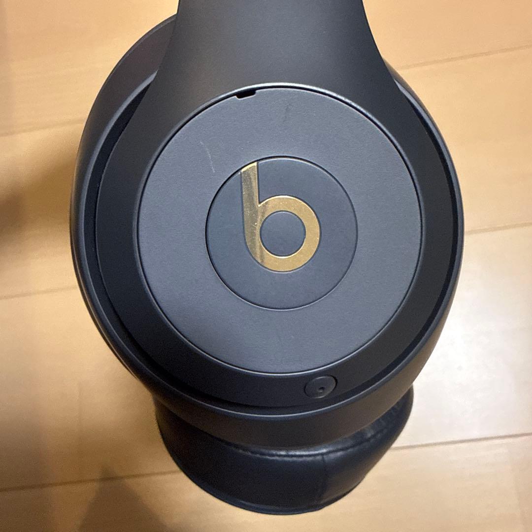 ！今だけ限定価格！【美品】BEATS STUDIO3 WIRELESS