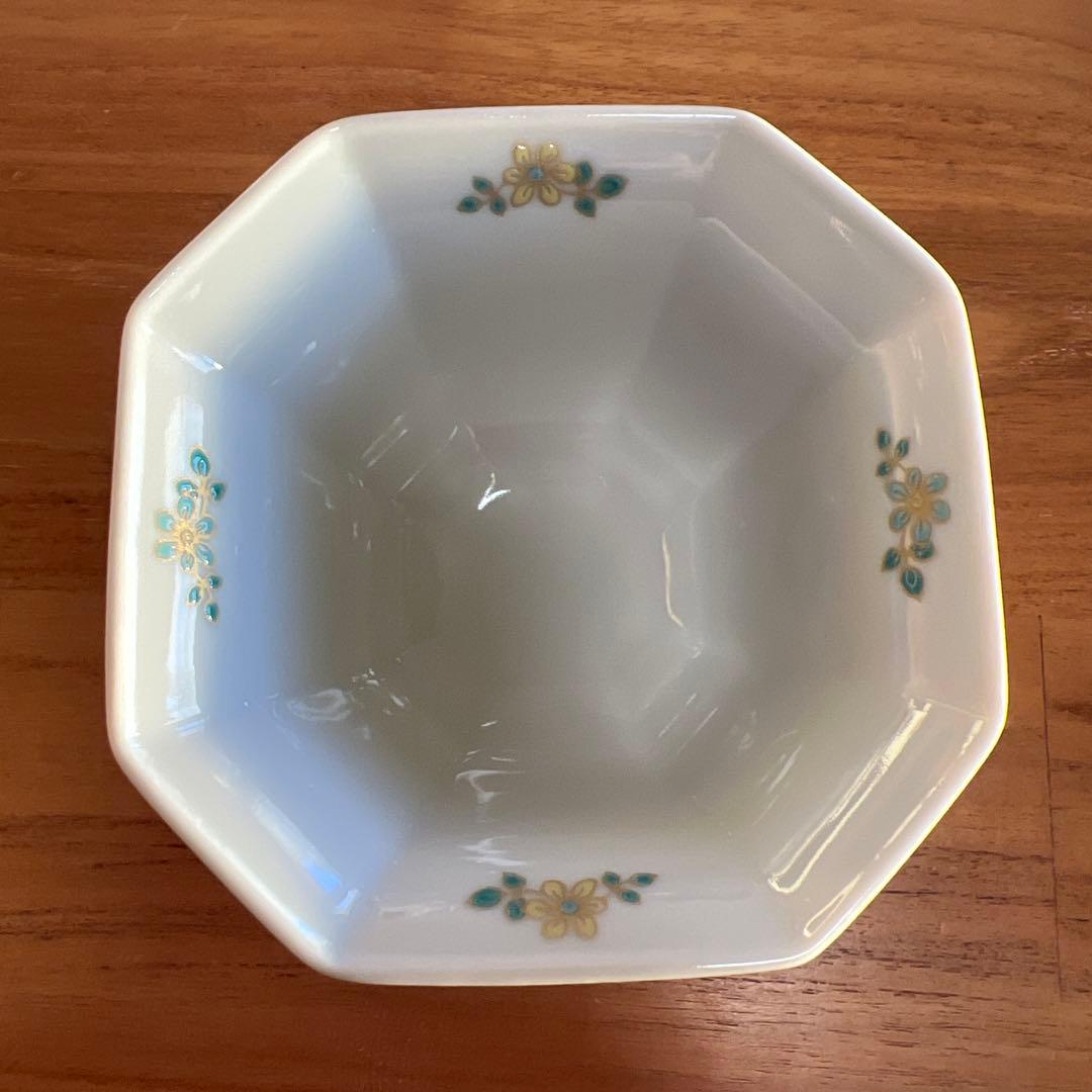 【ミキティー様☆専用】ナタリー・レテ アフタヌーンティー 九谷焼 干支白蛇