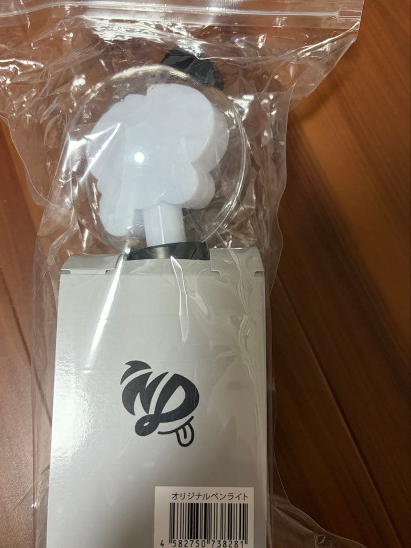 なにわ男子 ライブグッズ まとめ売り 4点