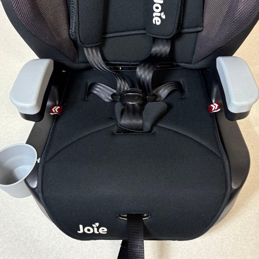 Joie エレベート ジュニアシート KATOJI チャイルドシート
