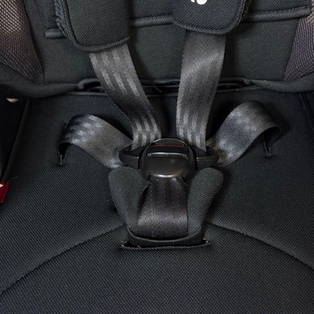 Joie エレベート ジュニアシート KATOJI チャイルドシート