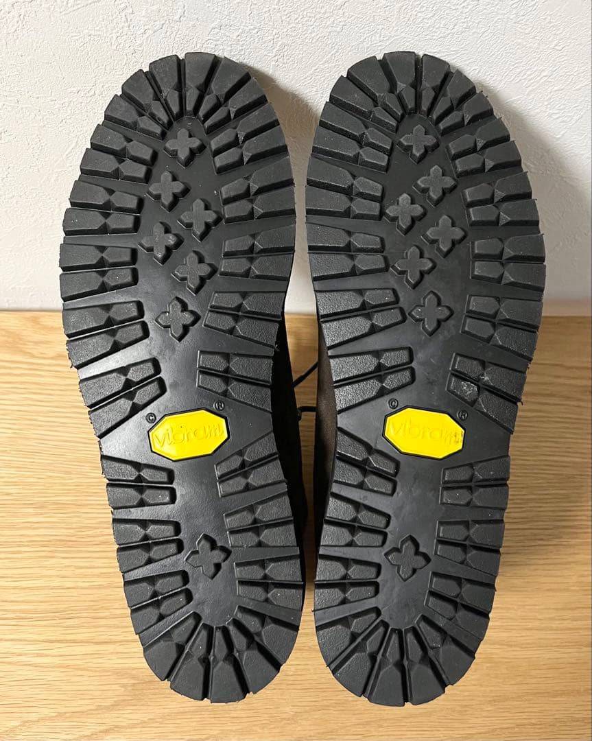 ワークブーツ nonnative ノンネイティブ レザー ブーツ シューズ 革靴