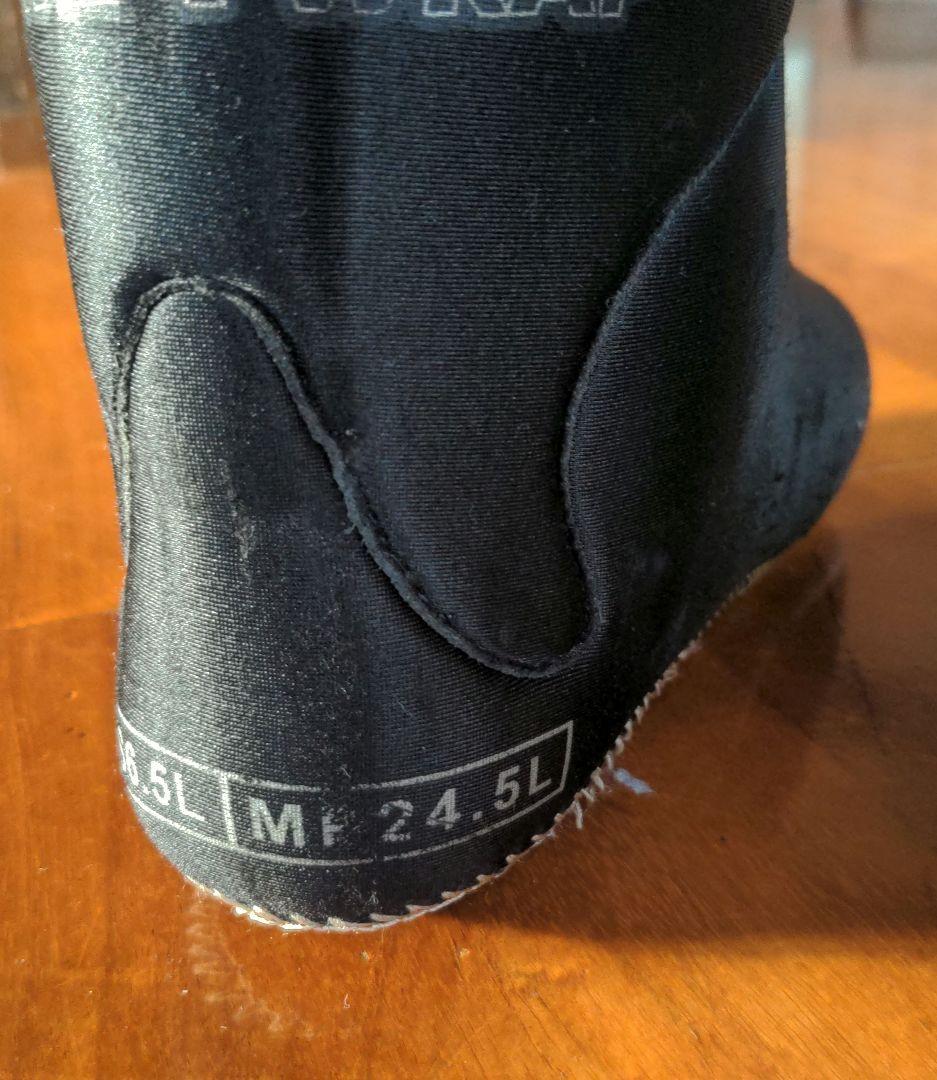 FULLTILT フルティルト　CLASSIC クラシック　24.5cm