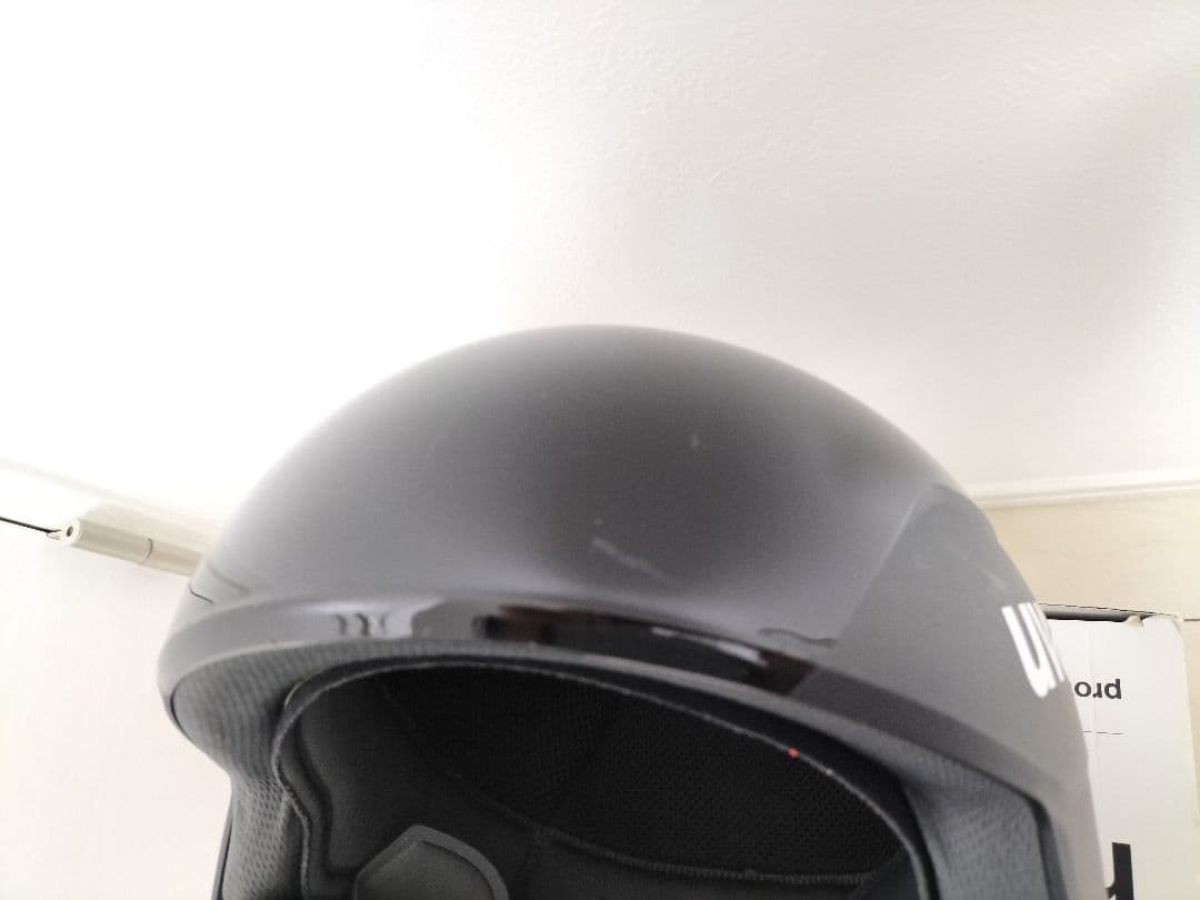 スキー ヘルメット uvex invictus MIPS 59-60