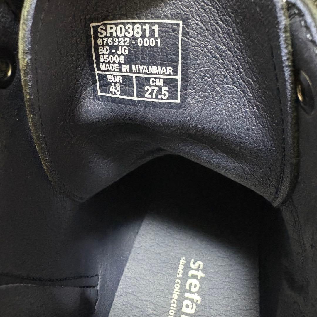 靴 2000s archive engineer boots y2k grunge