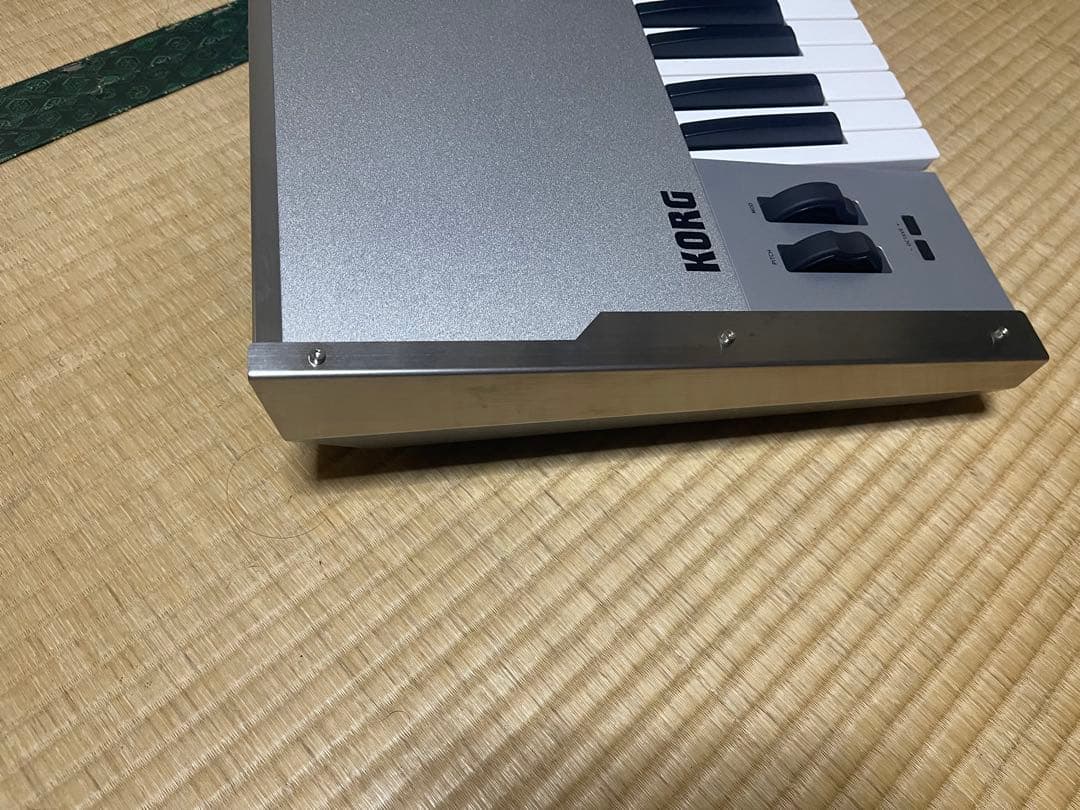 KORG opsix SE PLATINUM 限定仕様