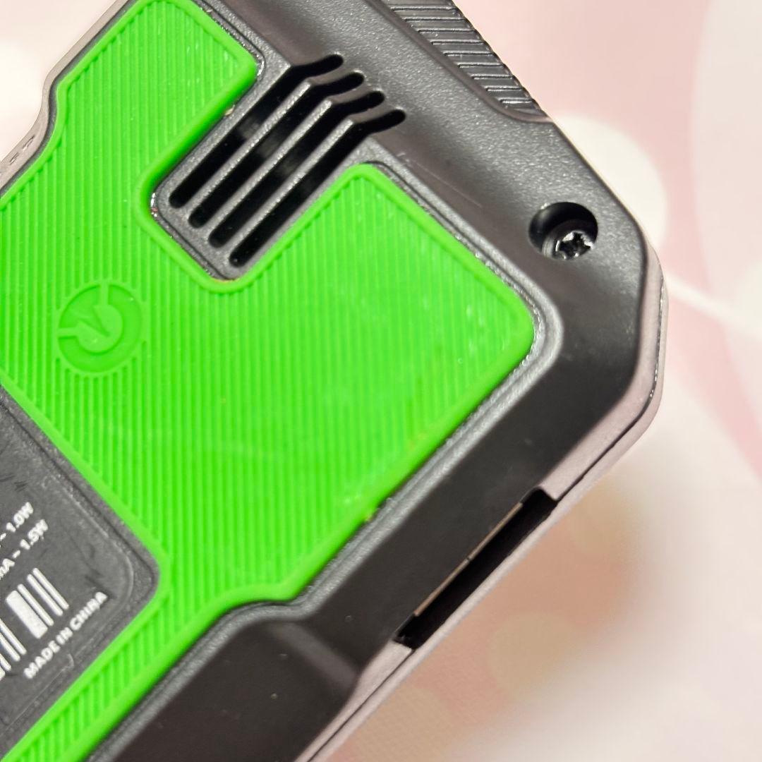 TITAN TWO タイタンツー