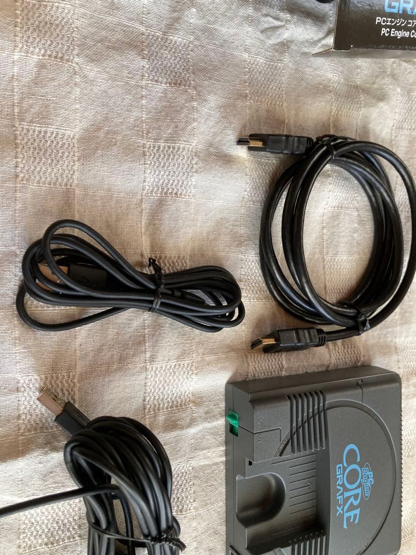 コアグラフィックス　ミニ